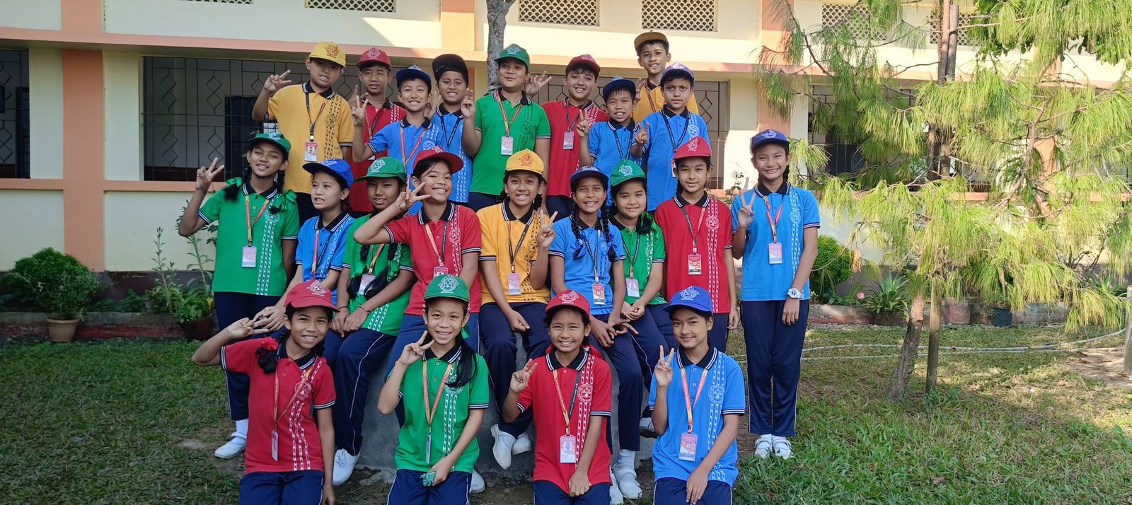 SJS School